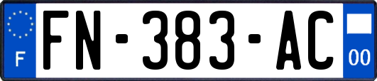 FN-383-AC