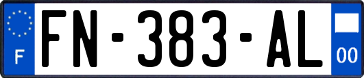 FN-383-AL