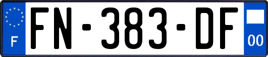 FN-383-DF