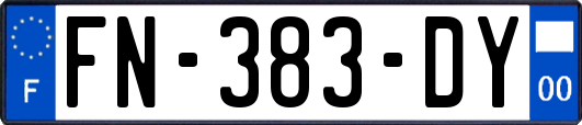 FN-383-DY