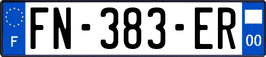 FN-383-ER
