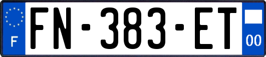 FN-383-ET