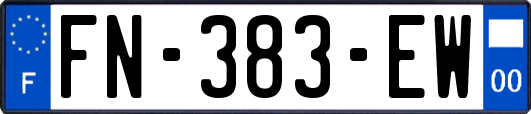 FN-383-EW
