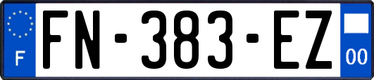 FN-383-EZ