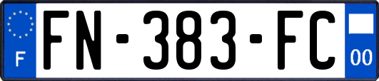 FN-383-FC
