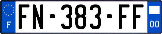 FN-383-FF