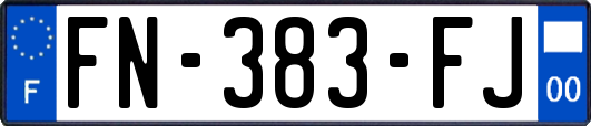 FN-383-FJ