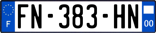 FN-383-HN