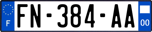 FN-384-AA