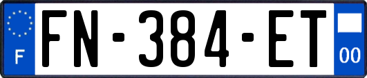 FN-384-ET