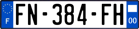 FN-384-FH
