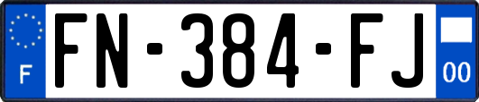 FN-384-FJ