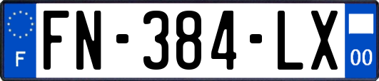 FN-384-LX