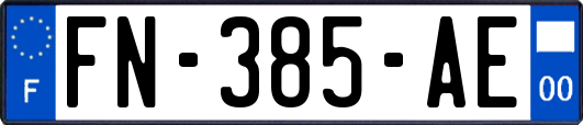 FN-385-AE