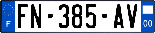 FN-385-AV