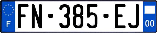 FN-385-EJ