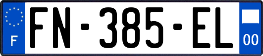 FN-385-EL