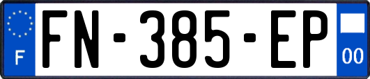 FN-385-EP