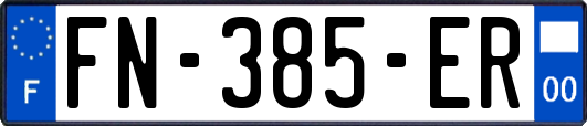 FN-385-ER