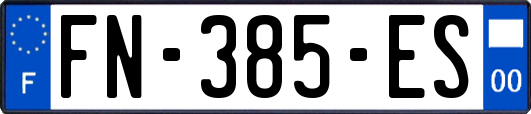 FN-385-ES