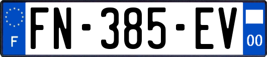 FN-385-EV