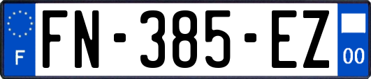 FN-385-EZ