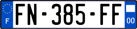 FN-385-FF