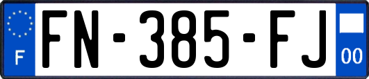 FN-385-FJ