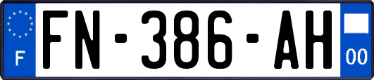 FN-386-AH