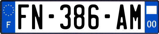 FN-386-AM