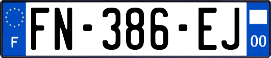 FN-386-EJ