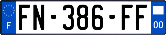 FN-386-FF
