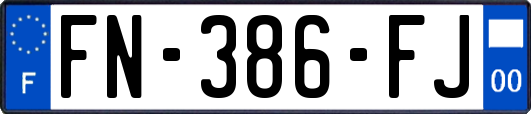 FN-386-FJ