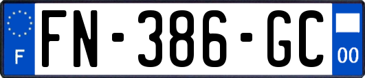 FN-386-GC