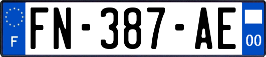 FN-387-AE