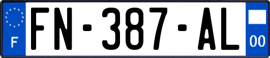 FN-387-AL