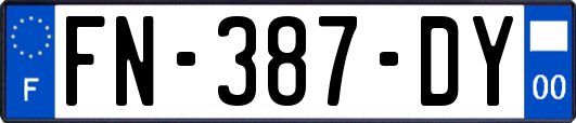 FN-387-DY