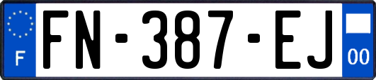 FN-387-EJ