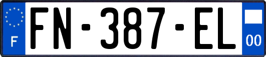 FN-387-EL