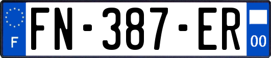 FN-387-ER