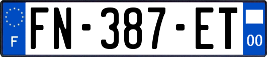 FN-387-ET