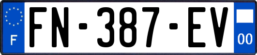 FN-387-EV
