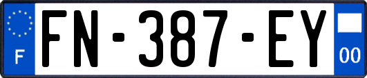 FN-387-EY