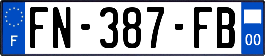 FN-387-FB