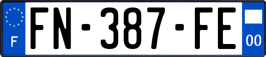 FN-387-FE