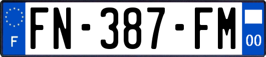 FN-387-FM