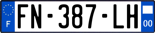 FN-387-LH