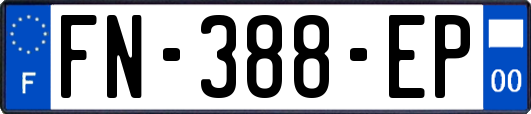 FN-388-EP
