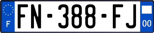 FN-388-FJ