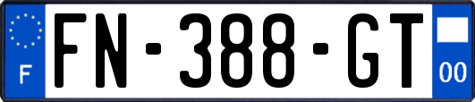 FN-388-GT